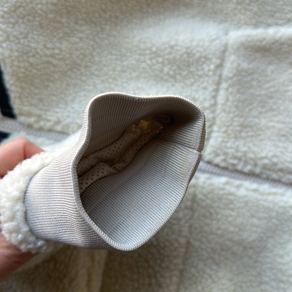 Nike Fleece Jacket - Picture 4 of 7